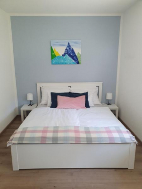 Brunnalm Ski - Ferien Apartment - Veitsch - max 6 Person Niederau